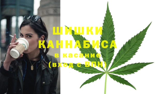 стафф Белоозёрский