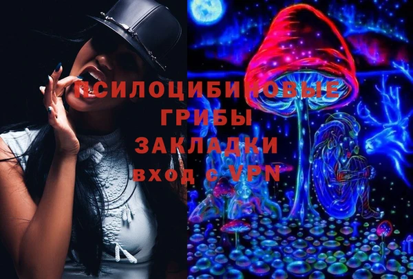 стафф Белоозёрский